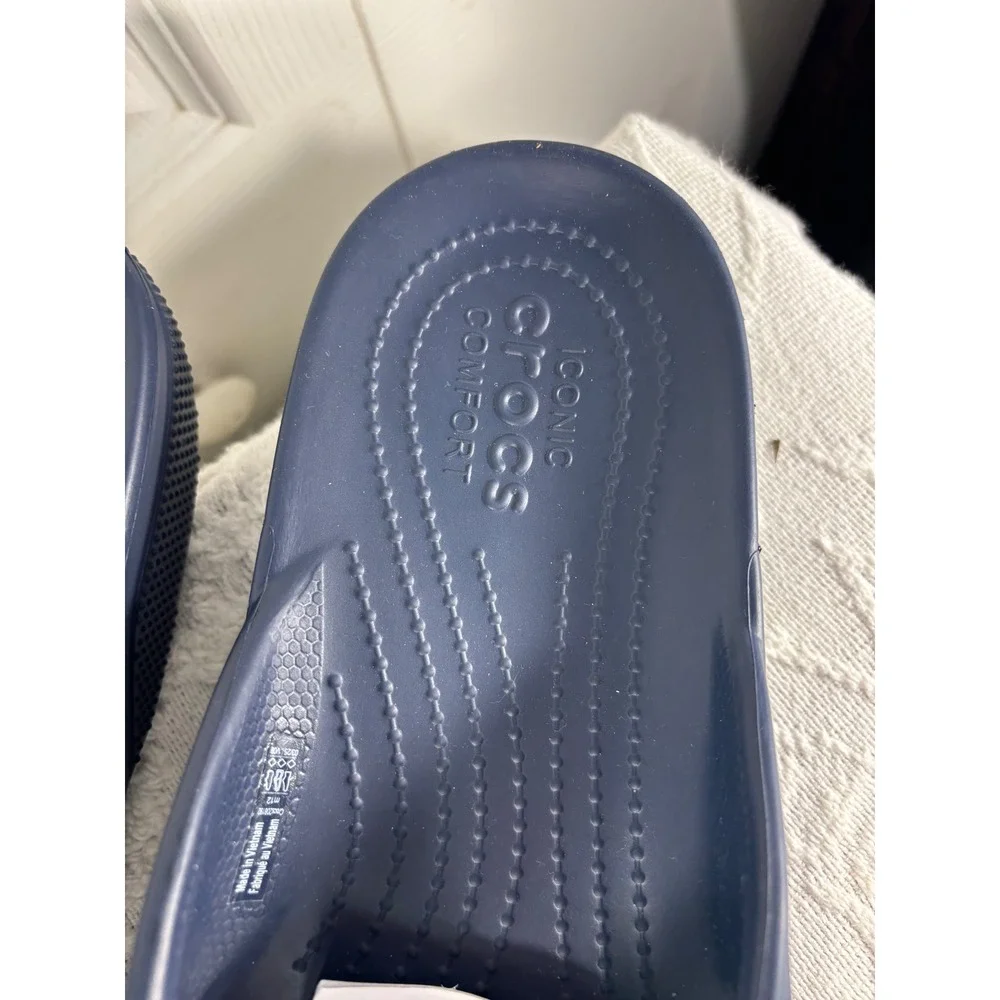 CROCS classic comfortable